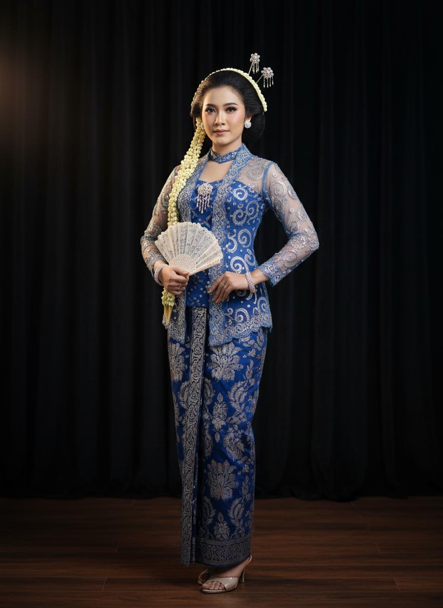 Kebaya Sunda