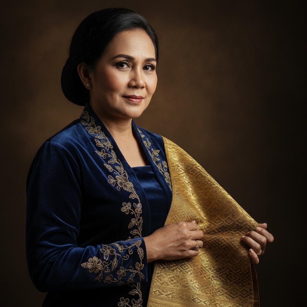 Bu Sari
